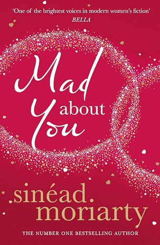 Mad About You book cover
