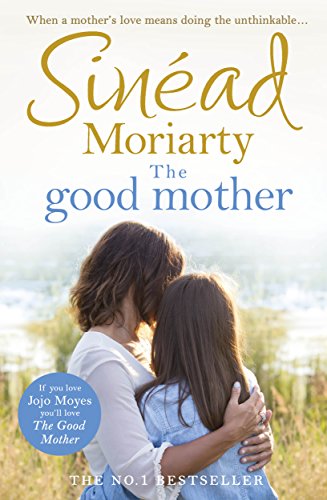 The Good Mother book cover