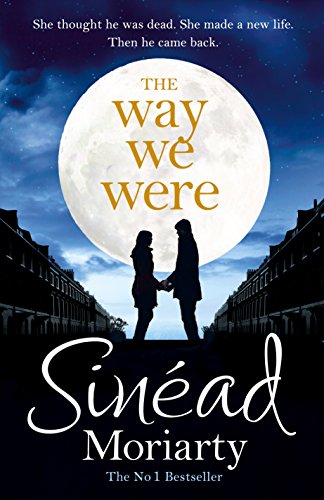 The Way We Were book cover