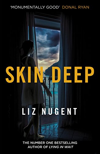 Skin Deep book cover