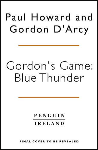 Cover of Gordon's Game