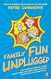 Family Fun Unplugged