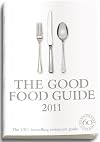 The Good Food Guide 2011