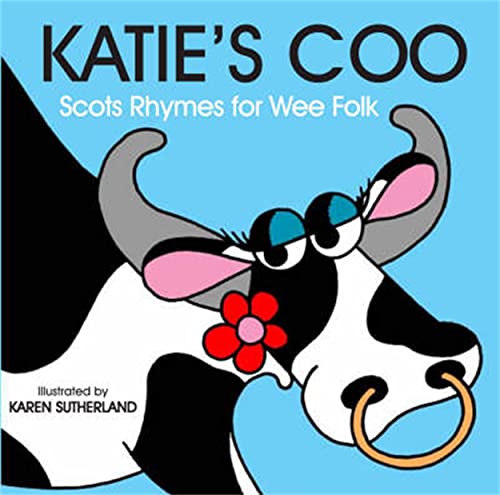 Katie's Coo book cover