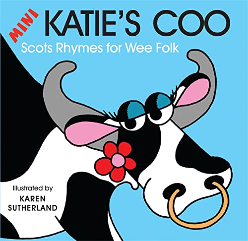Mini Katie's Coo book cover