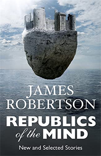Republics of the Mind book cover