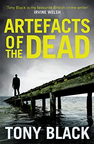 Artefacts of the Dead cover