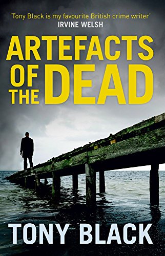 Artefacts of the Dead book cover
