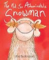 Not So Abominable Snowman