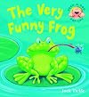 The Very Funny Frog