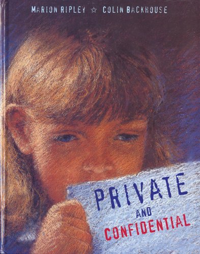 Cover of Private and Confidential