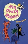 Hey Crazy Riddle!