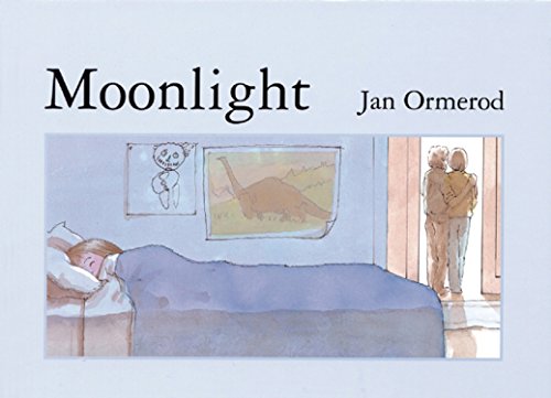 Cover of Moonlight