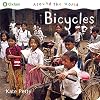 Around the World: Bicycles