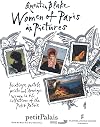 Women of Paris in Pictures