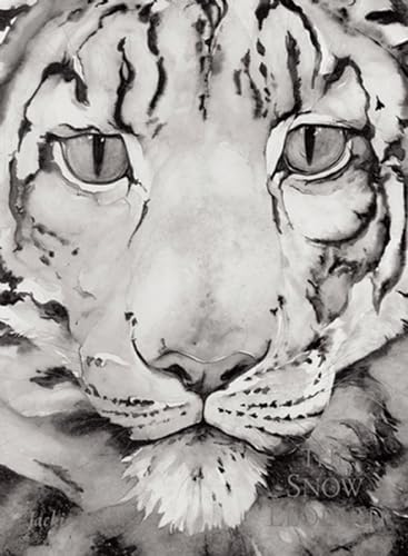 Cover of Snow Leopard