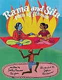 Rama And Sita Path Of Flames