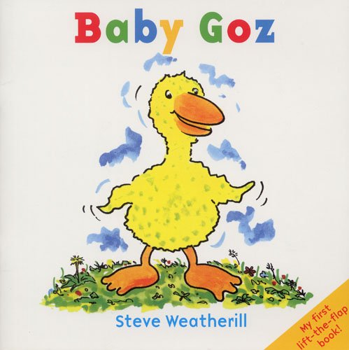 Cover of Baby Goz