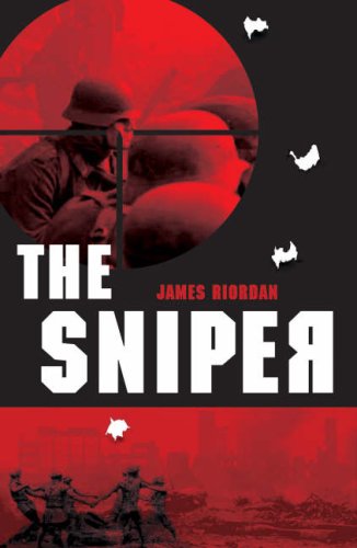 Cover of Sniper