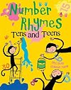 Number Rhymes Tens and Teens