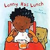 Lenny Has Lunch
