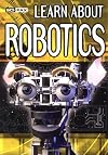 Learn About Robotics (Sci Faxes)