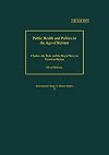 Public Health and Politics in the Age of Reform: Cholera, the State and the Royal Navy in Victorian Britain (International Library of Historical Studies)
