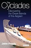 The Cyclades: Discovering the Greek Islands of the Aegean