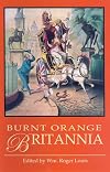 Britannia 00: Burnt Orange Britannia (Adventures with Britannia)