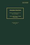 Staging politics power and performance in Asia and Africa