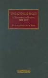 The Cyprus issue a documentary history, 1878-2007