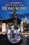 A Modern History of Hong Kong