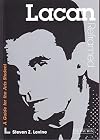 Lacan Reframed: A Guide for the Arts Student