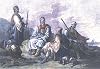 The Land of the Thunderbolt Mountains: The Nineteenth-Century Origins of Albanian National Identity