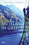 An Island in Greece