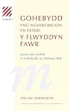 Gohebydd yng Ngheredigion yn ystod y flwyddyn fawr : hanes John Griffith (Y Gohebydd) ac Etholiad 1868