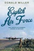 Eighth Air Force book cover