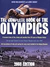 The Complete Book of the Olympics: 2008 Edition