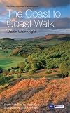 The Coast to Coast Walk (Recreational Path Guides)