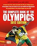 The Complete Book Of The Olympics 2012