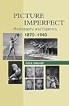Picture Imperfect: Photography and Eugenics, 1879-1940