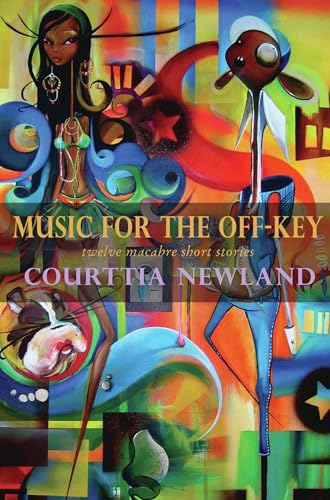Music for the Off-Key book cover