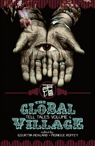 The Global Village: Tell Tales Volume 4 book cover