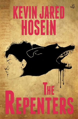 The Repenters book cover