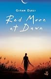Red Moon at Dawn