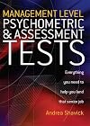 Management Level Psychometric and Assessment Tests