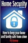 Home Security: 3rd edition (How to)