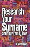 Research Your Surname and Your Family Tree