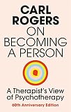 On Becoming a Person