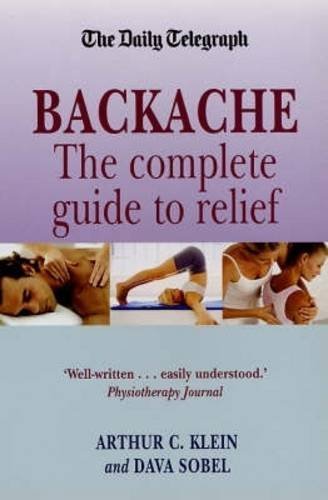 Back Pain: What Really Works book cover